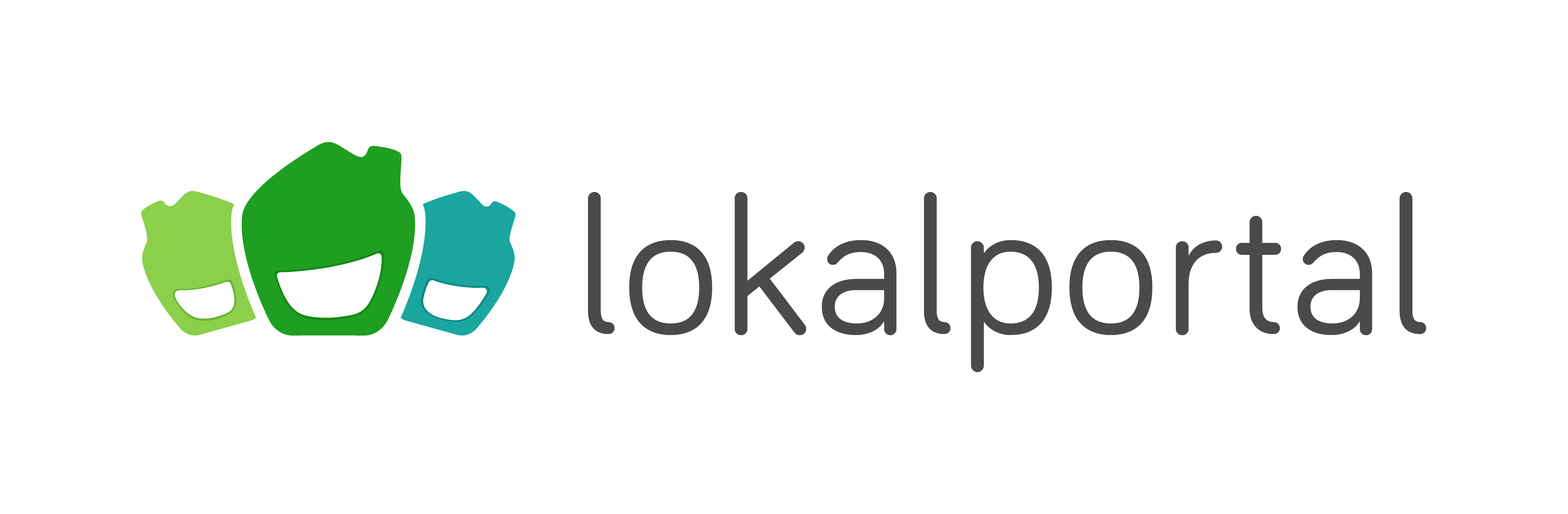 Lokalportal Logo